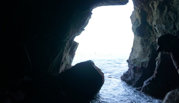 Cave Store - La Jolla, CA