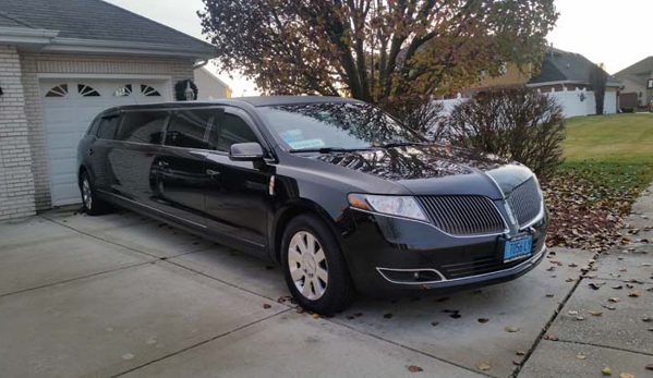 Limo Bellissimo - Tinley Park, IL