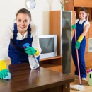 Sandy Maid Service - House Cleaning