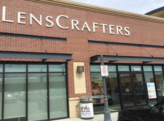 LensCrafters - Colorado Springs, CO