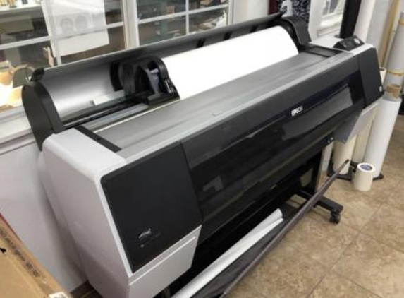 Alamo Printer Services - Schertz, TX