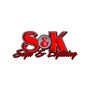 S & K Sign & Lighting