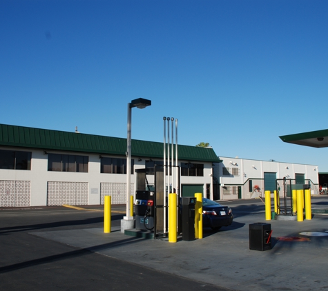 Dewitt Petroleum - 1 - South El Monte, CA