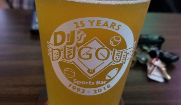 DJ's Dugout - Omaha, NE