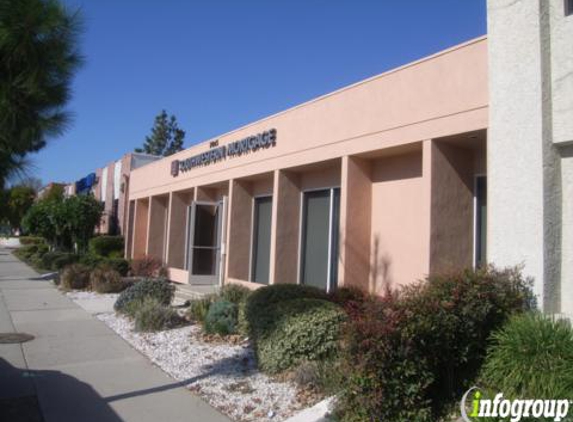 South Western Mortgage - Granada Hills, CA