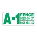 A-1 Fence Co - Fence Repair