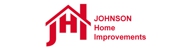 Johnson Home Improvements Logo