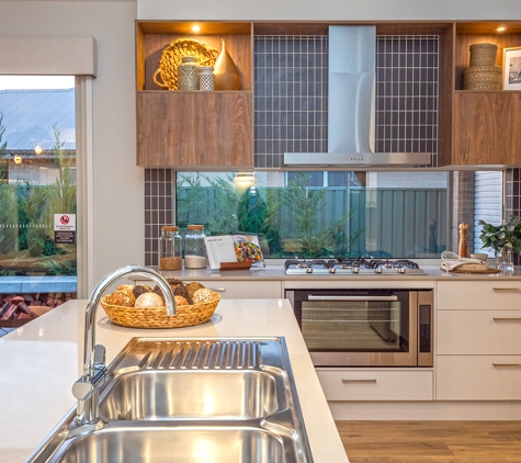 Liberty Kitchens - Shepparton, VIC