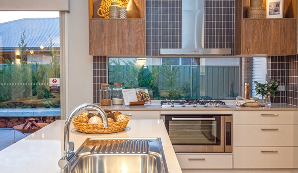 Liberty Kitchens - Shepparton, VIC