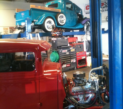 Gold Coast Exhaust and Auto Repair - Kailua Kona, HI