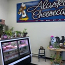 Alaska Cheesecake Co - Bakeries