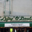 Lefty O'Doul's Restaurant & Cocktail Lounge