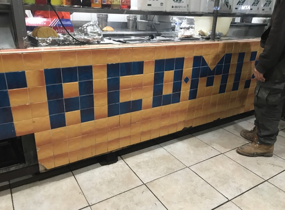 Taco Mix Restaurant - Yonkers, NY