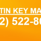 Austin Key Maker