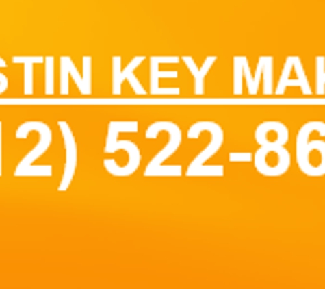 Austin Key Maker - Austin, TX