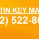 Austin Key Maker