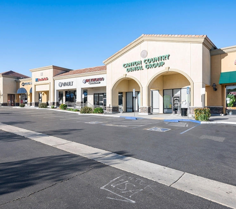 Canyon Country Dental Group - Santa Clarita, CA