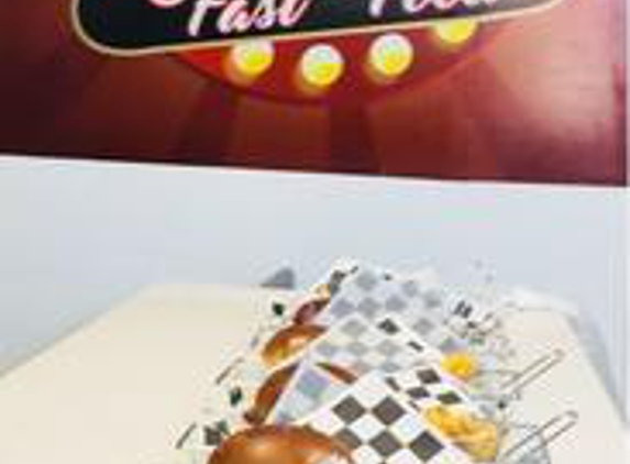 Pao Pao Fast Food - Miami, FL