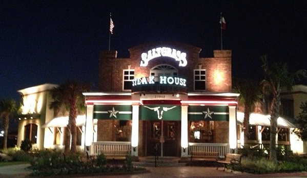 Saltgrass Steak House - Cypress, TX