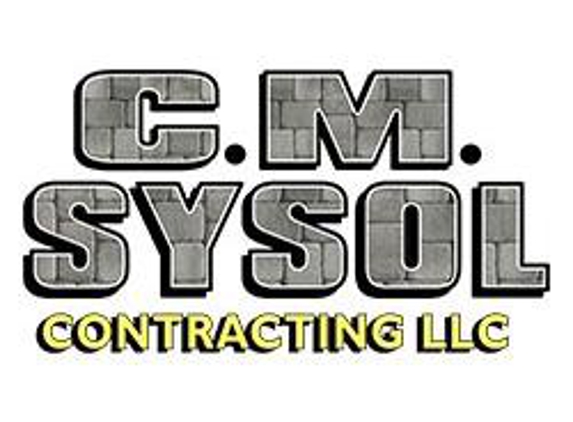 C M Sysol Contracting