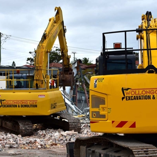 Wollongong City Excavation & Demolition (WCED) - Unanderra, NSW
