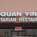 Quan Yin Vegetarian Restaurant - Vietnamese Restaurants