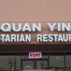 Quan Yin Vegetarian Restaurant