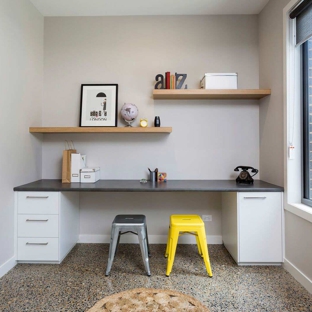 Bourke's Kitchens - East Bendigo, VIC