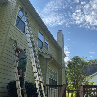 Pro Painters of GA State - Atlanta, GA. Siding replacement, carpentry