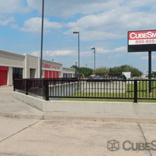 CubeSmart Self Storage - Rosenberg, TX