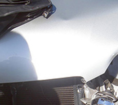 Terry O'Shea Smash Repairs - Millbank, QLD