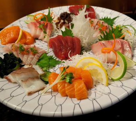 Sonoda's Sushi and Seafood at Park Meadows - Englewood, CO