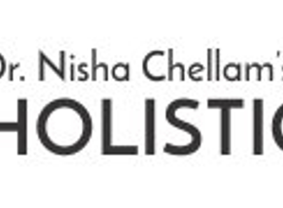 Dr. Nisha Chellam - Holistic Icon - Novi, MI