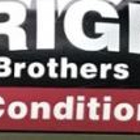 Wright Brothers Air Conditioning & Refrigeration Service LLC