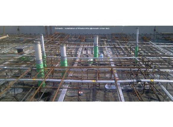 Cri-Tech - Warrnambool, VIC