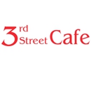 3rd Street Cafe - American Restaurants
