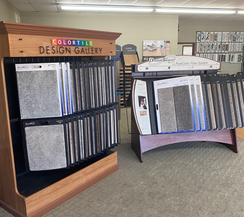 DePaolo’s Floor Covering - Vandalia, IL