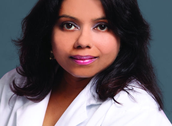 Dr. Annie K Thomas, MD - Shenandoah, TX