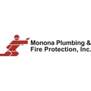 Monona Plumbing & Fire Protection Inc - Fire Protection Service