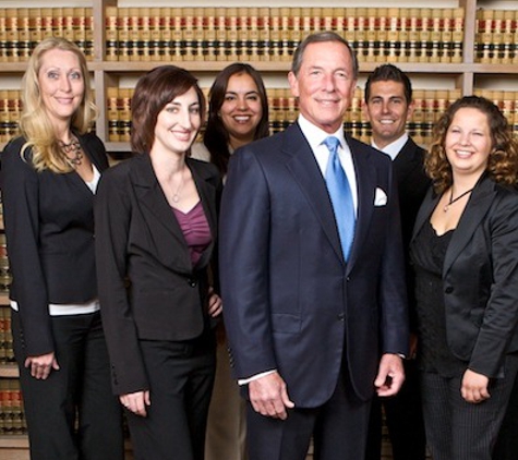 The McClellan Law Firm - San Diego, CA