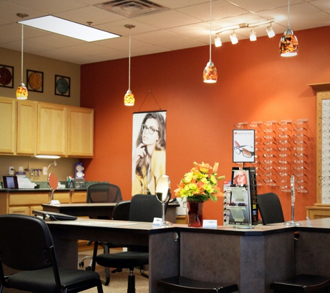 Sunrise Vision Care - Boulder, CO