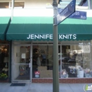 Jennifer Knits - Knit Goods