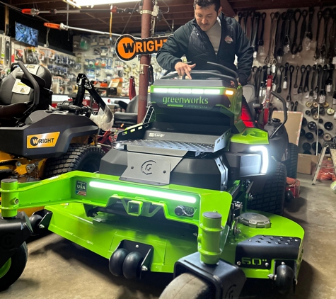 Bedford Mowers - Bedford Hills, NY