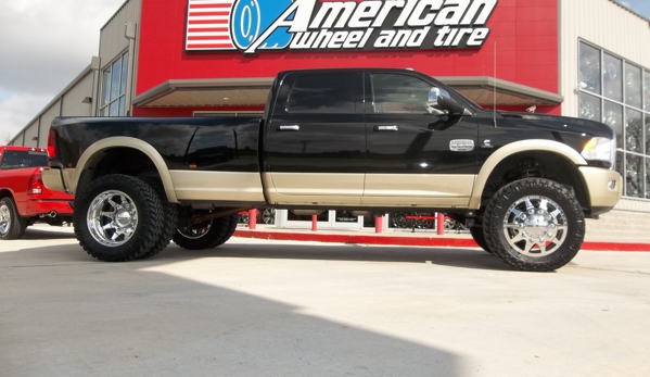 American Wheel and Tire - Houston, TX