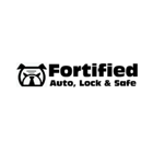 Fortified Auto Lock and Safe