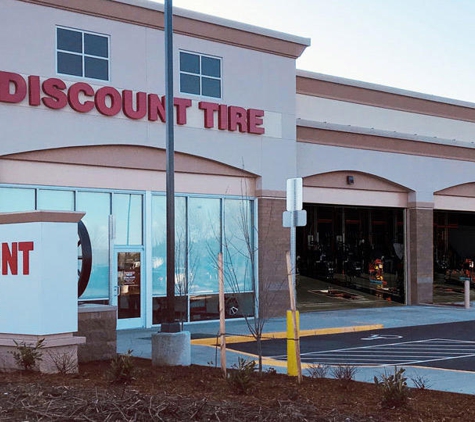 Discount Tire - Oregon City, OR