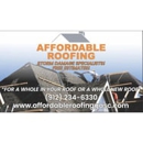 Affordable Roofing and Gutters - Roofing Contractors