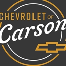 Chevrolet Of Carson - New Car Dealers