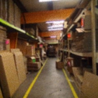 Ga Green Box Shipping & Moving Boxes Atlanta