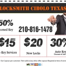 Locksmith Cibolo Texas - Locks & Locksmiths